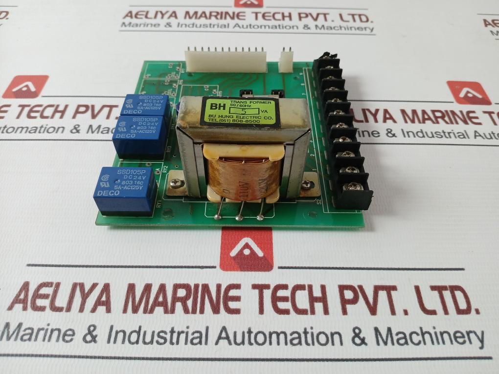 971020su Pcb 125v - Image 3
