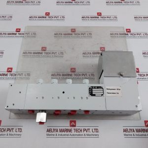A.C.E. 01.12.397.400 Hydraulic Valve Manifold Block