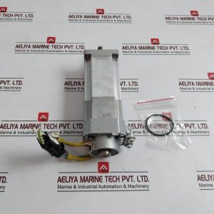 Abb 3hnp 04374-101 Servo Motor 200v