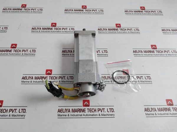 Abb 3hnp 04374-101 Servo Motor 200v