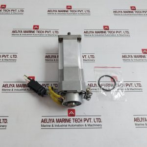 Abb 3hnp 04378-101 Servo Motor 200v