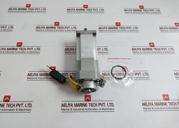 Abb 3hnp 04378-101 Servo Motor 200v