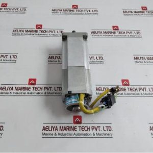 Abb 3hnp 04378-101 Servo Motor 200v