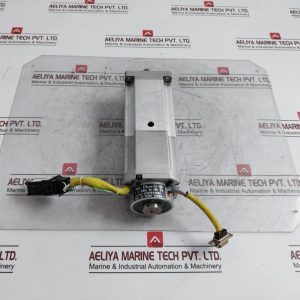 Abb 3hnp 04378-101 Servo Motor 200v
