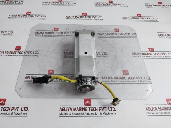 Abb 3hnp 04378-101 Servo Motor 200v