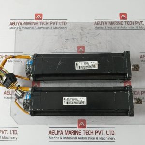 Abb 3hnp02660-1 Servo Motor