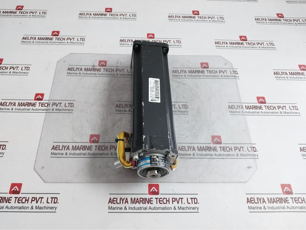 Abb 3hnp03009-1 Servo Motor