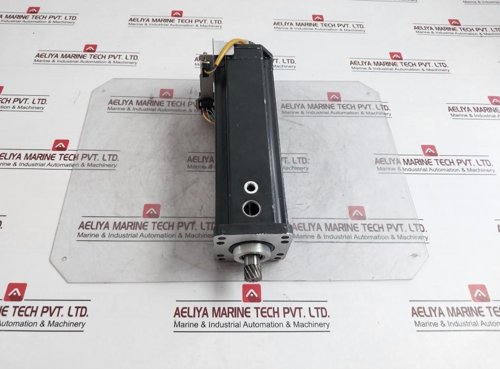 Abb 3hnp03009-1 Servo Motor - Image 4