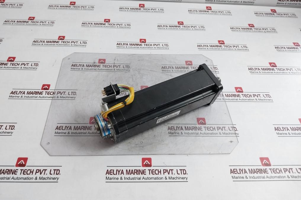 Abb 3hnp03009-1 Servo Motor - Image 3