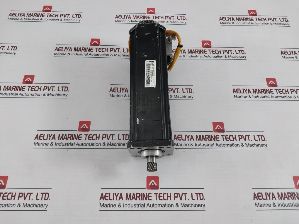 Abb 3hnp03009-1 Servo Motor
