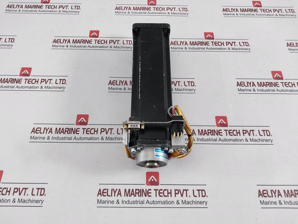Abb 3hnp03009-1 Servo Motor - Image 4