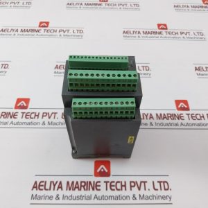Abb M102-M Motor Control & Protection Unit 240v