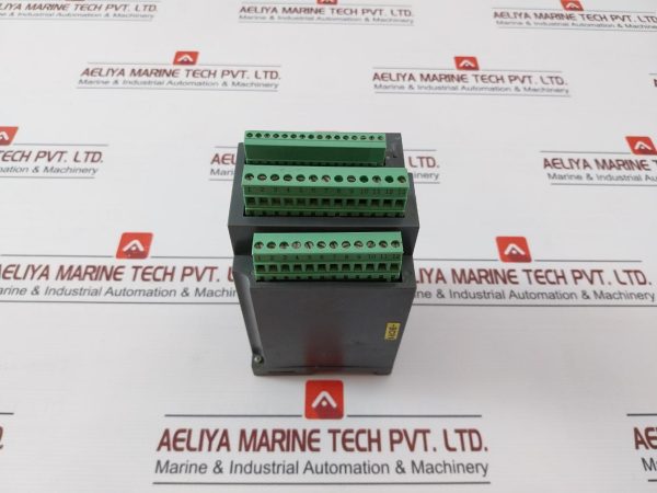 Abb M102-M Motor Control & Protection Unit 240v