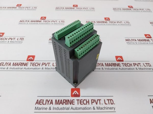 Abb M102-M Motor Control & Protection Unit 240v - Image 3