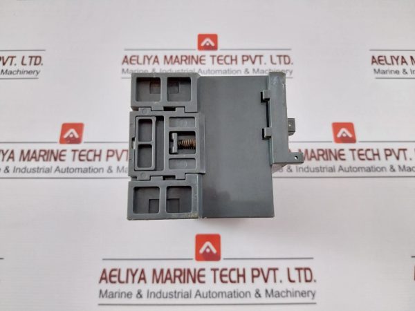 Abb M102-M Motor Control & Protection Unit 240v - Image 4
