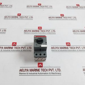 Abb Ms116 Motor Protection Circuit Breaker 690v