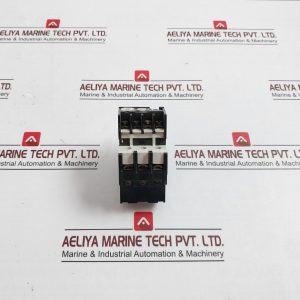 Abb T25 Du Thermal Overload Relay 690v