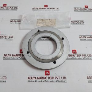 Abb Wall Sleeve Flange