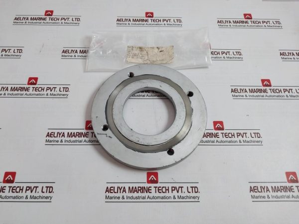 Abb Wall Sleeve Flange