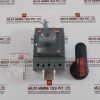 Abb Xt3s 225 Circuit Breaker 690v