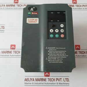 Ac Tech 3.0 Hp3ø Hc1 Drive 440v