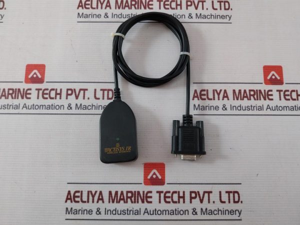 Actisys Act-Ir220lplus Wireless Interface