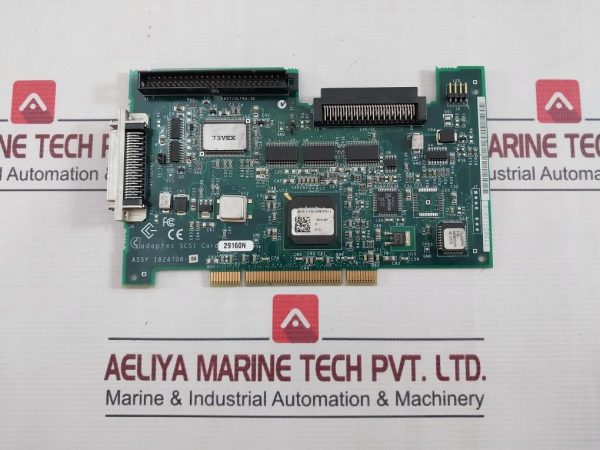 Adaptec 1824706-06 Controller Card