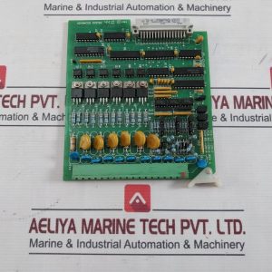 Advanced Systek 4-6000-036 Printed Circuit Board