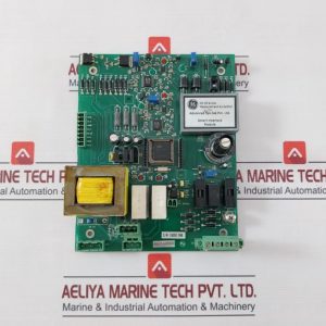 Advanced Systek A20180059 Pcb For Smart Interlock Module 94v