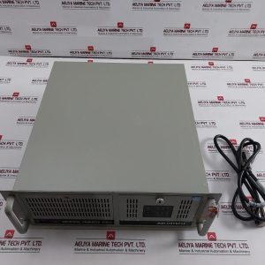 Advantech Ipc-610-H Industrial Computer 240v