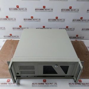 Advantech Ipc-610p-260 Industrial Computer 230v