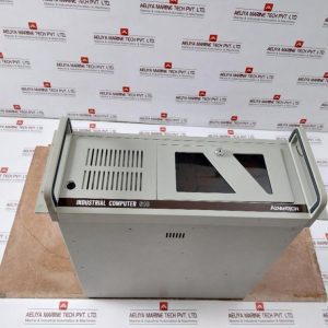 Advantech Ipc-610p260 Industrial Computer 240v