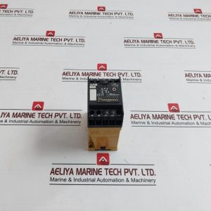 Aeg Arn Timer Relay 380v
