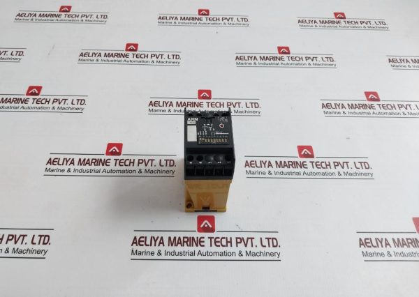 Aeg Arn Timer Relay 380v