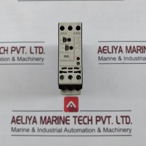 Aeg Ars Timer Relay 250v