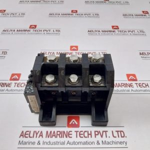 Aeg B207 Thermal Overload Relay 660v