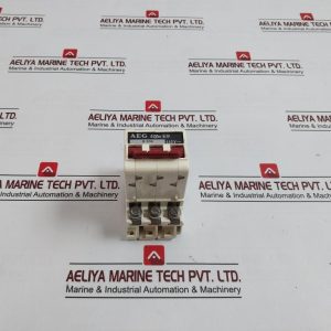 Aeg Elfa E9 Circuit Breaker 440v