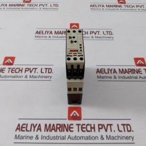 Aeg Ers Time Delay Relay 240v