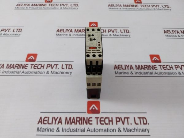 Aeg Ers Time Delay Relay 240v