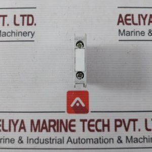 Aeg Hs 7k.10 Auxilary Contact Block 75°C
