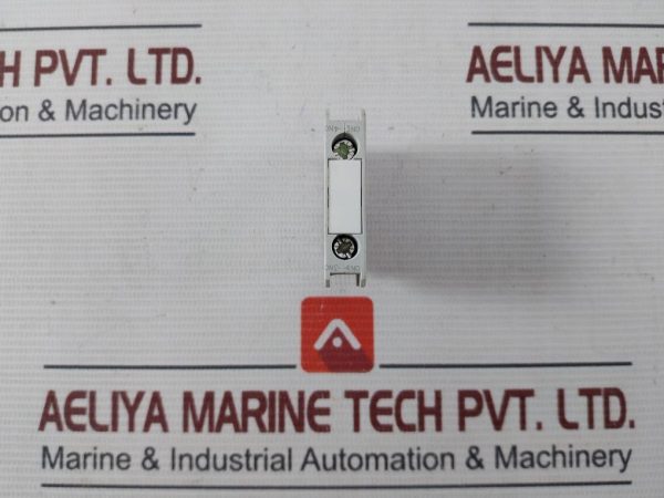 Aeg Hs 7k.10 Auxilary Contact Block 75°C