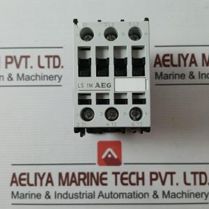 Aeg Ls 11k.00 Contactor 1000v