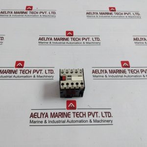 Aeg Sh04 Mini Contactor 600v
