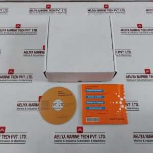 Agilent 5964-8251 Power Products Customer Care Cd