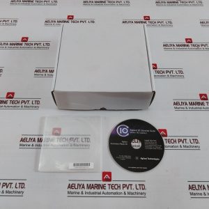 Agilent E2094-10015 Automation-Ready Cd