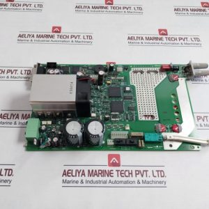 Agilent E364-60002 C-4013-Y3 Pcb