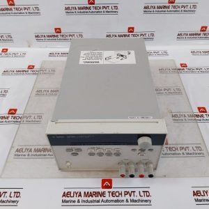 Agilent E3648a Dual Output Dc Power Supply 400v