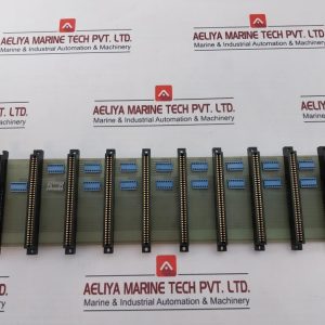 Aim Bpk-04 Pcb Printed Circuit Board Side -A