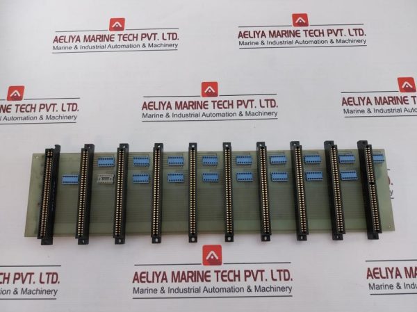 Aim Bpk-04 Pcb Printed Circuit Board Side -A