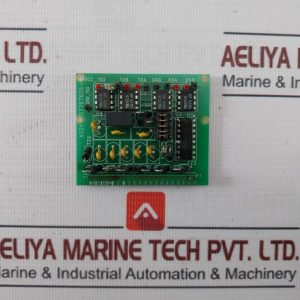 Albatross 37767605 Tbsl Current Loop Pcb Card